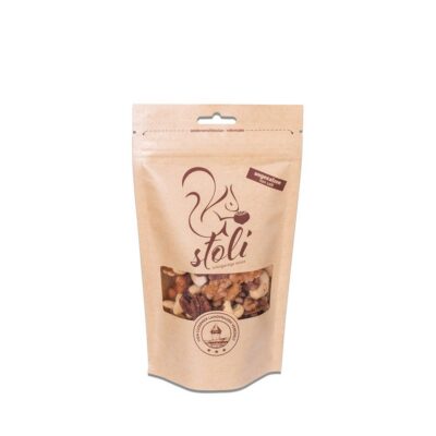 STOLI mélange de noix non salé sach 175 g