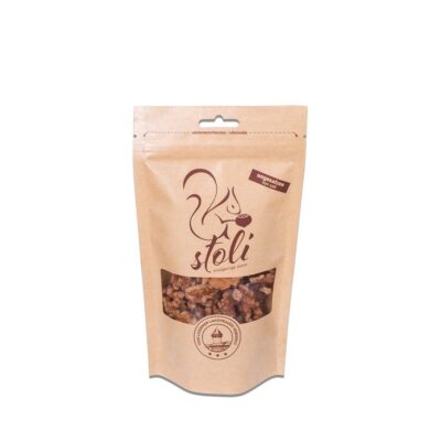 STOLI noix non salé sach 125 g