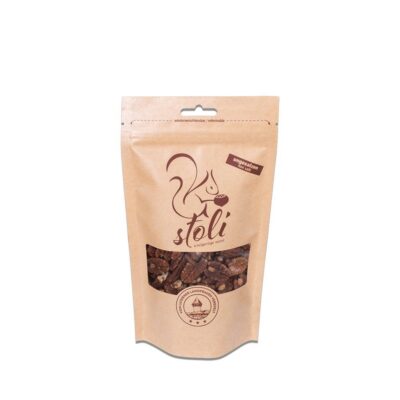 STOLI noix de pécan non salé sach 149 g