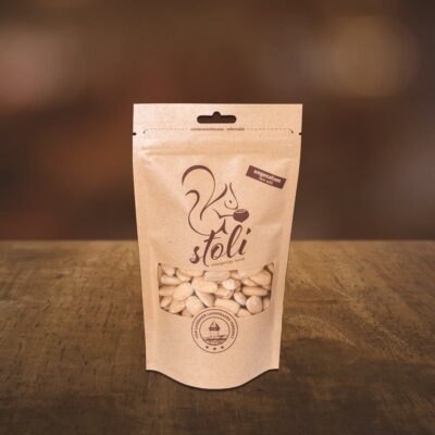 STOLI Amandes non salé sach 225 g