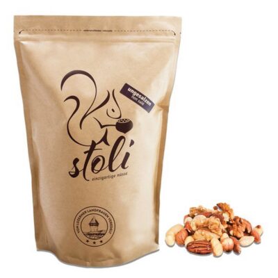 STOLI mélange de noix non salé sach 2805 g