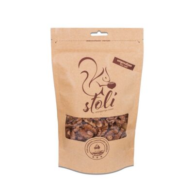STOLI noix non salé sach 250 g