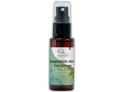 AROMALIFE hydrolat fleurd d'oranger spr 30 ml