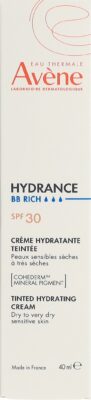 AVENE Hydrance BB riche SPF30 40 ml