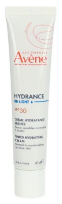 AVENE Hydrance BB légèr SPF30 40 ml