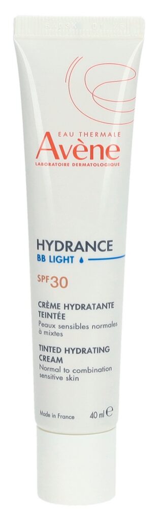 AVENE Hydrance BB légèr SPF30 40 ml