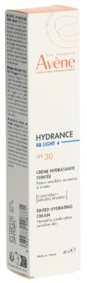 AVENE Hydrance BB légèr SPF30 40 ml