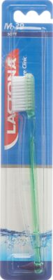 LACTONA brosse dents M-39 nylon soft