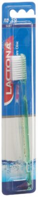 LACTONA brosse dents M-39 nylon soft