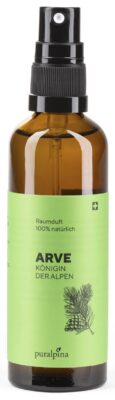 PURALPINA Parfum d'ambiance arolle spr 75 ml