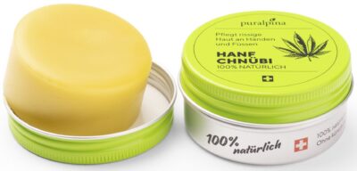 PURALPINA Hanf-Chnübi bte 20 g