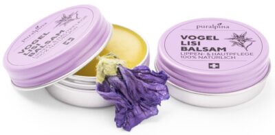 PURALPINA Baume de Vogellisi pot 10 ml