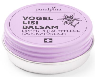 PURALPINA Baume de Vogellisi pot 10 ml