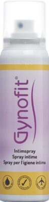 GYNOFIT spray intime 100 ml