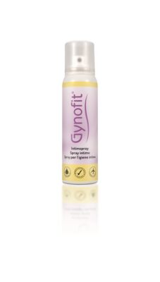 GYNOFIT spray intime 100 ml