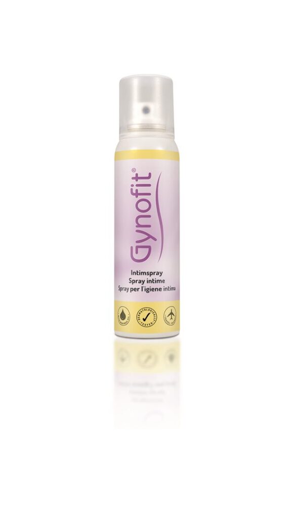 GYNOFIT spray intime 100 ml