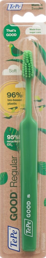 TEPE GOOD Regular brosse à dents