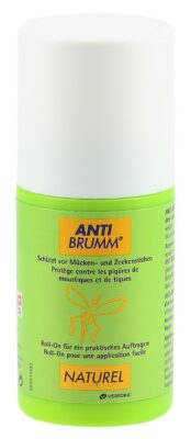 ANTI BRUMM naturel roll-on 50 ml
