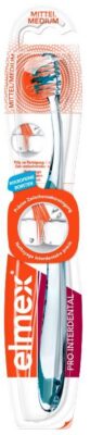 ELMEX PRO INTERDENTAL brosse à dents