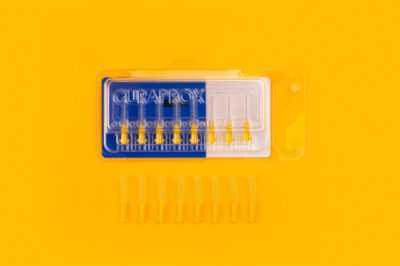 CURAPROX CPS 09 refill b interdentaire 8 pce