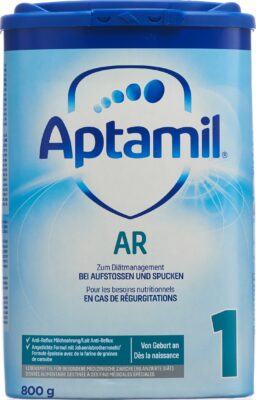 APTAMIL AR 1 EaZypack 800 g