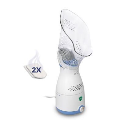 VICKS inhalateur électrique VH200E4