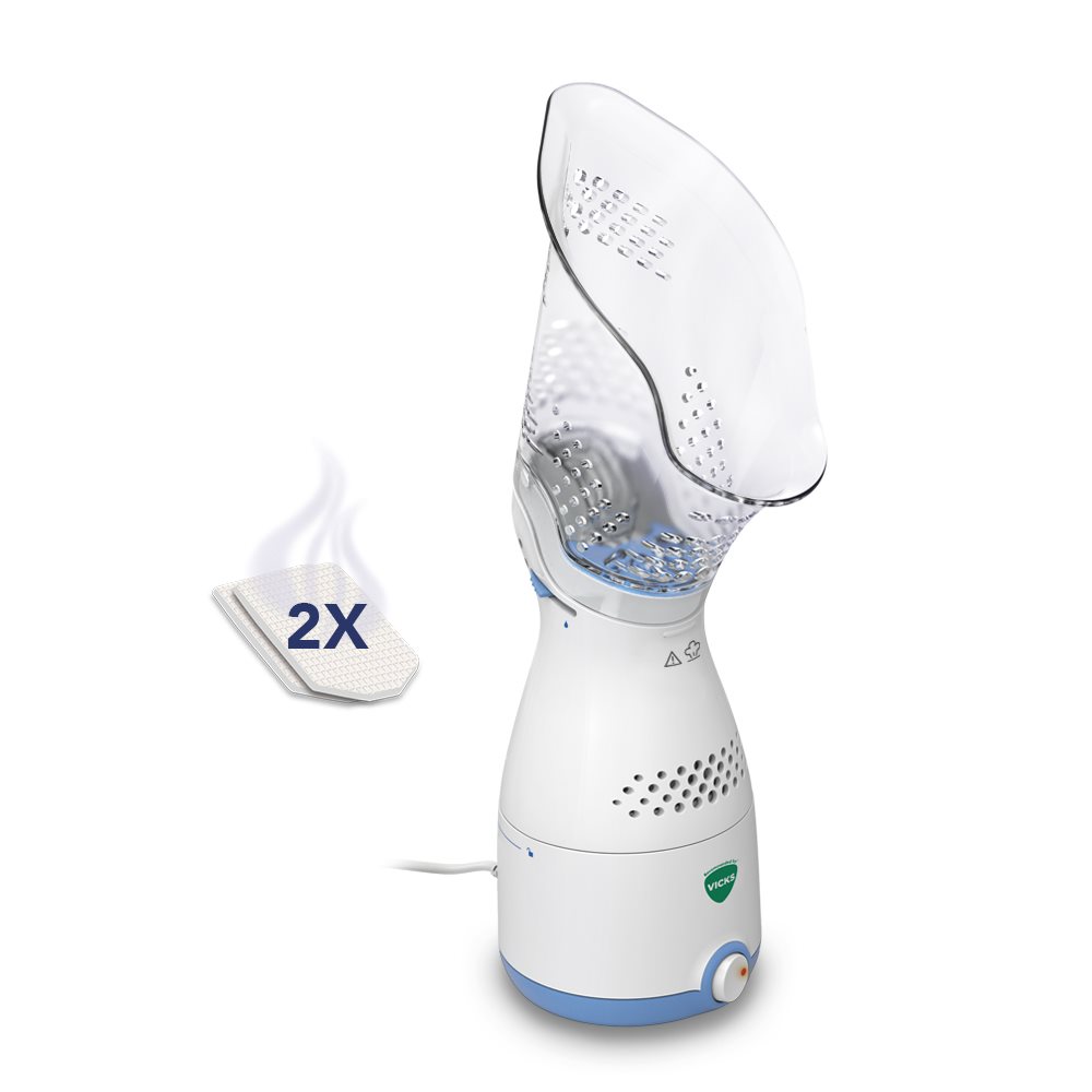 VICKS inhalateur électrique VH200E4