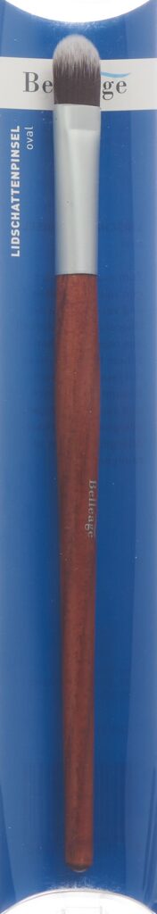 BELLEAGE Lidschattenpinsel oval