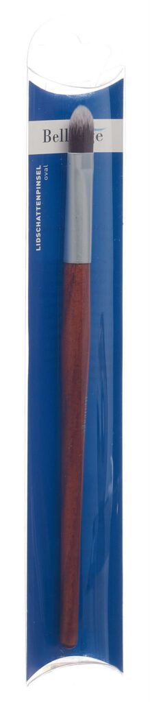 BELLEAGE Lidschattenpinsel oval