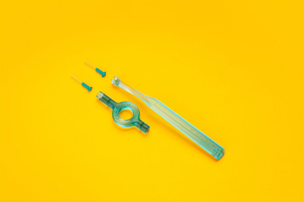 CURAPROX CPS 06 start brossettes interdentaires