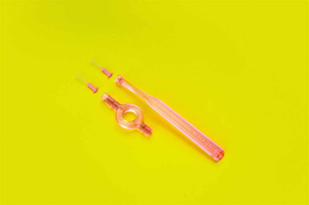 CURAPROX CPS 08 start brossettes interdentaires