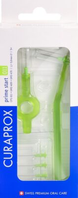 CURAPROX CPS 11 start brossettes interdentaires