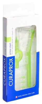 CURAPROX CPS 11 start brossettes interdentaires