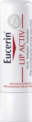 EUCERIN pH5 Lip active stick SPF20 4.8 g