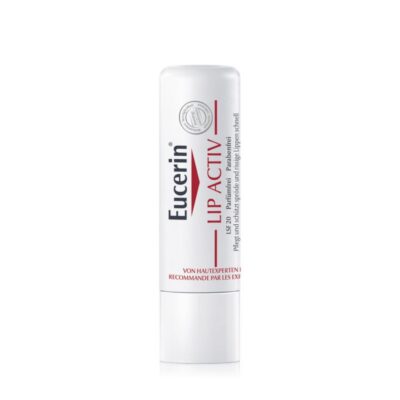 EUCERIN pH5 Lip active stick SPF20 4.8 g
