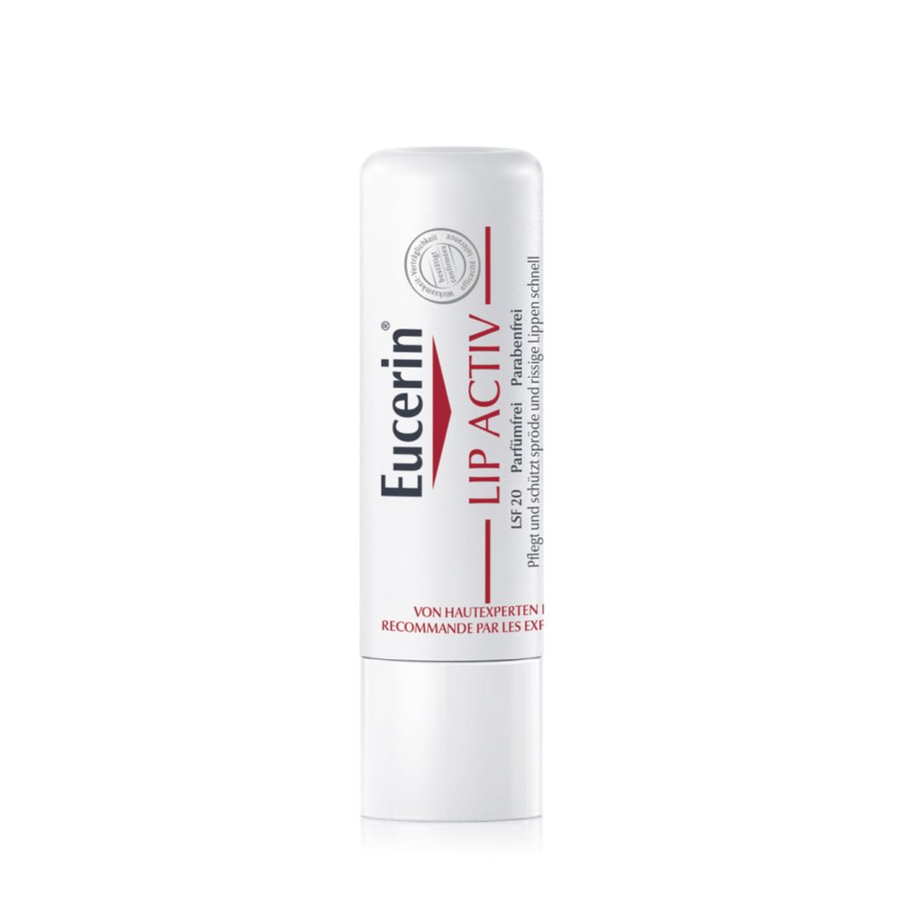 EUCERIN pH5 Lip active stick SPF20 4.8 g
