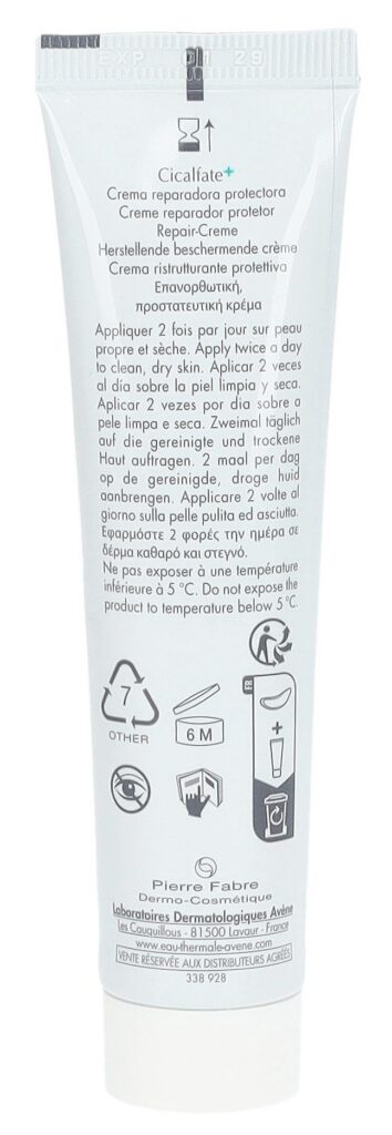 AVENE Cicalfate+ crème 40 ml