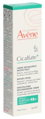 AVENE Cicalfate+ crème 40 ml