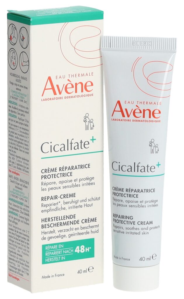 AVENE Cicalfate+ crème 40 ml