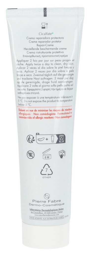 AVENE Cicalfate+ crème 100 ml