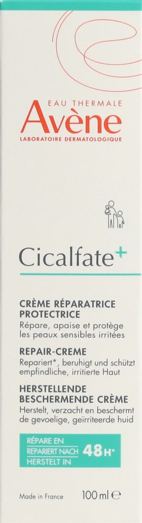 AVENE Cicalfate+ crème 100 ml