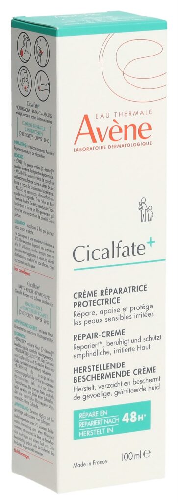 AVENE Cicalfate+ crème 100 ml