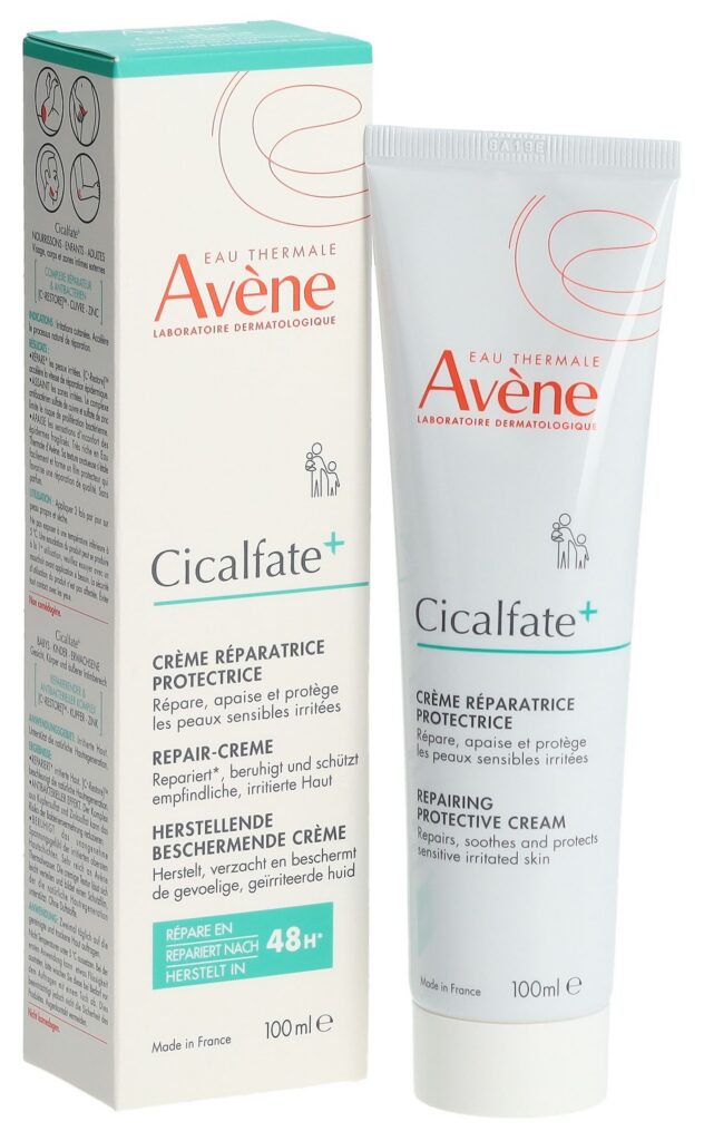 AVENE Cicalfate+ crème 100 ml