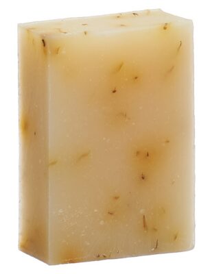 SOGLIO Savon aux herbes de montagne 95 g