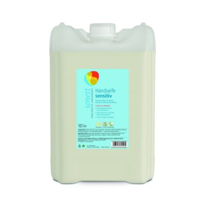 SONETT savon mains neutre bidon 10 lt