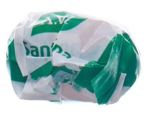 VOGEL Santasapina bonbons toux 4 g rouleau 40 g