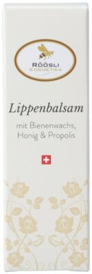 RÖÖSLI Lippenbalsam tb 10 ml