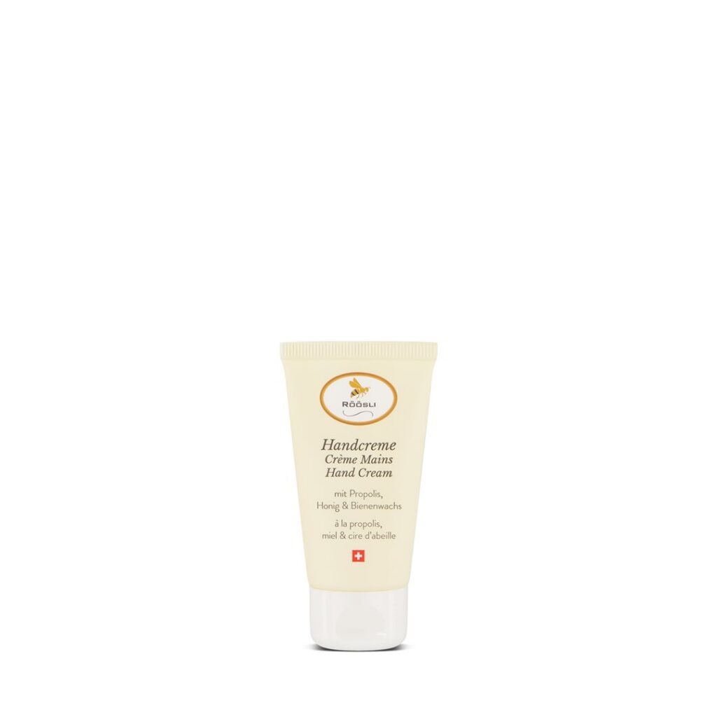 RÖÖSLI Handcreme tb 30 ml