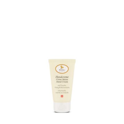 RÖÖSLI Handcreme tb 30 ml