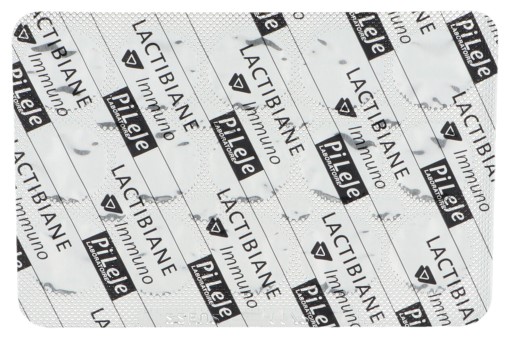 LACTIBIANE Immuno 2M cpr sucer 30 pce
